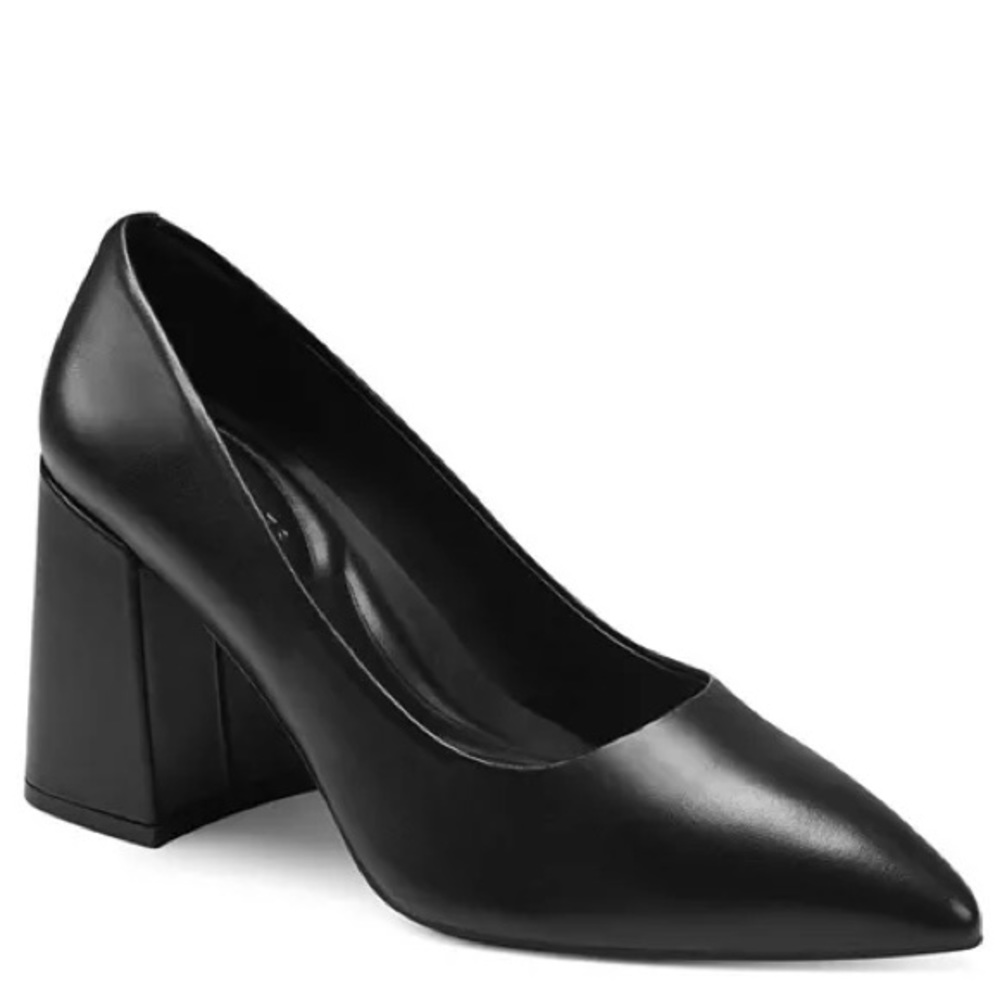 NEW Aerosoles Isabel Leather Pumps Size 8.5